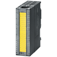 Moduł wyjść binarnych SM 326, F-DO10x 24 V DC/2A PP, SIMATIC S7 | 6ES7326-2BF10-0AB0 Siemens