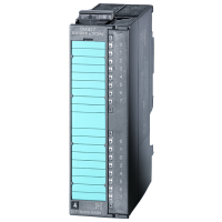 Moduł wejść/wyjść binarnych SM 327, 8 wejść i 8 wyjść, 24VDC, 0,5A, listwa 20 PIN, SIMATIC S7-300 | 6ES7327-1BH00-0AB0 Siemens