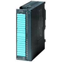 Moduł wyjść analogowych SM 332, 8 wyjść, pomiar U/I, 11/12-bitów, listwa 40 PIN, SIMATIC S7-300 | 6ES7332-5HF00-0AB0 Siemens