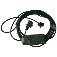 Kabel PC/PPI Multi-Master, do podłączenia S7-200 do portu USB komputera PC, SIMATIC S7-200 | 6ES7901-3DB30-0XA0 Siemens