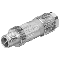 Wtyczka IE FC M12 PRO 4x2 (opak 1szt) | 6GK1901-0DB30-6AA8 Siemens