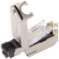 Wtyczka IE FC RJ45 PLUG 145 2X2 | 6GK1901-1BB30-0AE0 Siemens