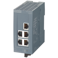 Przełącznik sieciowy SCALANCE XB005G | 6GK5005-0GA10-1AB2 Siemens