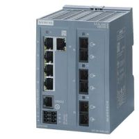 Przełącznik switch SCALANCE XB205-3 SC | 6GK5205-3BD00-2TB2 Siemens