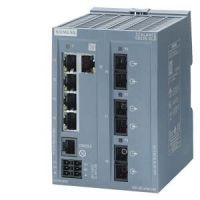Switch SCALANCE XB205-3LD | 6GK5205-3BF00-2TB2 Siemens
