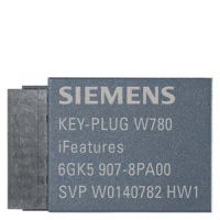 Nośnik danych z licencją KEY-PLUG W780 iFeatures | 6GK5907-8PA00 Siemens