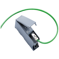 Procesor komunikacyjny CP 1543-1 do podłączenia S7-1500 do sieci INDUSTRIAL ETHERNET | 6GK7543-1AX00-0XE0 Siemens