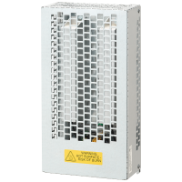 Rezystor hamowania 375-7500W, 75Ohm | 6SL3201-0BE21-8AA0 Siemens