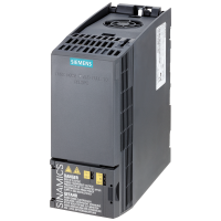 Moduł zasilający 3AC, 380-480V, 47/63Hz, 1,1kW, SINAMICS G120C | 6SL3210-1KE13-2AF2 Siemens
