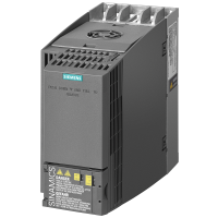 Przemiennik częstotliwości 7,5kW, IP20, 47-63Hz, SINAMICS G120C | 6SL3210-1KE21-7AF1 Siemens
