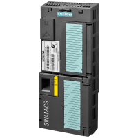 Jednostka sterująca CU240E-2 DP, 24VDC, SINAMICS G120 | 6SL3244-0BB12-1FA0 Siemens