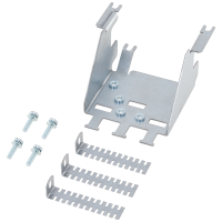 SINAMICS V20 FSAA/FSAB shield connection kit Size: 67x10x80 (WxHxD) | 6SL3266-1AR00-0VA0 Siemens