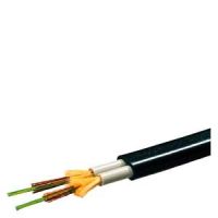 FO Standard Cable 62.5/125 5 m, 4xBFOC | 6XV1820-5BH50 Siemens