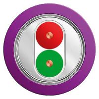 Przewód magistrali PB FC Robust bus | 6XV1830-0JH10 Siemens