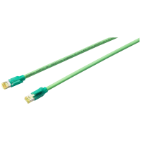 Kabel teleinformatyczny TP XP CORD RJ45/RJ45 1M | 6XV1870-3RH10 Siemens