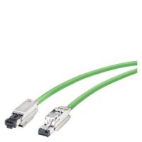 Kabel połączeniowy IE RJ45, 2x2, 3 m | 6XV1871-5BH30 Siemens