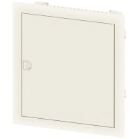 SIMBOX XL do ścian szkieletowych 1 rząd 1x 12 DU (14 DU) klasa ochrony 2 | 8GB5012-4KM Siemens