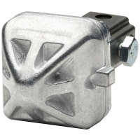 Wyposażenie do 8UC6, sprzęgło wałka 8mm | 8UC6012 Siemens