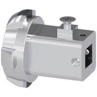 Sprzęg drzwiowy rozmiar 10x 10, dla 3KD | 8UD1900-3HA00 Siemens