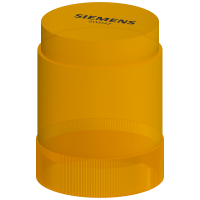 Kolumna sygnalizacyjna 50MM, światło sygnalizacyjne ciągłe LED żółte 24V AC/DC SIRIUS 8WD | 8WD4220-5AD Siemens