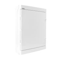 Rozdzielnica hermetyczna RH-54/3B (500V AC,1000V DC), biała | 36.153 Elektro-Plast Opatówek