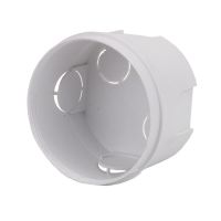 Puszka p/t PK Fi 70, biała | 13.2 Elektro-Plast Opatówek