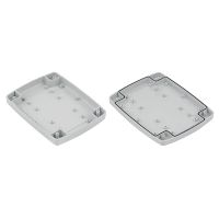 Puszka hermetyczna PHP-124, szara | 62.125 Elektro-Plast Opatówek