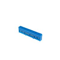 Listwa zaciskowa LZB-15P, niebieska | 49.150 Elektro-Plast Opatówek