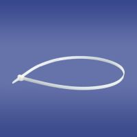 Opaska OZN 25-140 (25x140mm), biała (opak 100szt) | 25.20 Elektro-Plast Opatówek