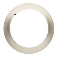 Plakietka do gniazda, tytanowa, Celiane with Netatmo | 064823 Legrand