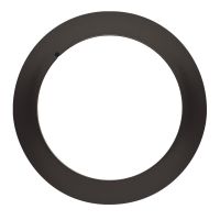 Plakietka do gniazda, grafitowa, Celiane with Netatmo | 064833 Legrand