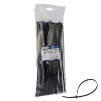 Opaska OZC 35-200 UV, czarna (opak 100szt) | 25.120 Elektro-Plast Opatówek
