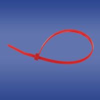 Opaska OZR 45-280, czerwona (opak) | 25.436 Elektro-Plast Opatówek