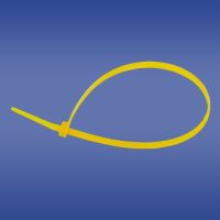 Opaska OZY 35-200, żółta (opak) | 25.444 Elektro-Plast Opatówek