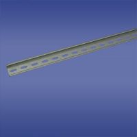Wspornik TH35 WTH24, stal/ocynk | 33.993 Elektro-Plast Opatówek