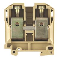 Złączka SAK 70/35 beżowa | 0139160000 Weidmuller