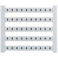 Oznacznik złączki DEK 5 GW-A | 0522761021 Weidmuller