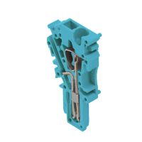 Akcesoria do zacisków ZP 2.5/1AN/QV ZAO.RA BL | 1007970000 Weidmuller