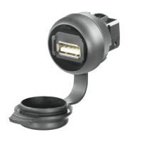 Komponent pasywny IE-FCM-USB-A 2.0 | 1018840000 Weidmuller