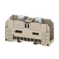 Złączka szynowa przelotowa WFF 120 | 1028500000 Weidmuller