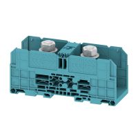 Złączka szynowa przelotowa WFF 185 BL | 1028680000 Weidmuller