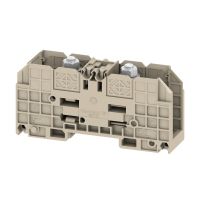 Złączka szeregowa WFF 185/AH ciemnobeżowa | 1029600000 Weidmuller
