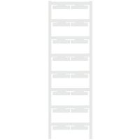 Oznaczniki wkładane ELS, 30 x 6 mm, biały ELS 6/30 MC NE WS | 1045570000 Weidmuller