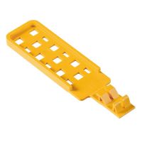 Akcesoria do zacisków ZZE ZP2.5/4/K | 1059110000 Weidmuller