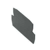 Płytka skrajna AP VSSC4 | 1063120000 Weidmuller