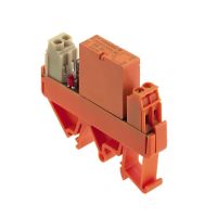Przekaźnik przełączający, RS 30 230VAC LP 1A RS-SERIES, 3A, złącze śrubowe, AgNi | 1102261001 Weidmuller
