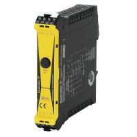 Urządzenie do kontroli obwodów bezpieczeństwa SCS 24VDC P1SIL3DS | 1303890000 Weidmuller