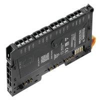 Moduł wejść/wyjść analogowych/cyfrowych UR20-4AI-RTD-DIAG, Fieldbus, system rozproszony | 1315700000 Weidmuller