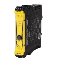 Urządzenie do kontroli obwodów bezpieczeństwa SCS 24VDC P2SIL3DSES | 1319270000 Weidmuller