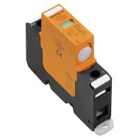 Ogranicznik przepięć VPU I 1 280V/12,5KA | 1352130000 Weidmuller